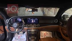 مرسيدس بنز E-Class